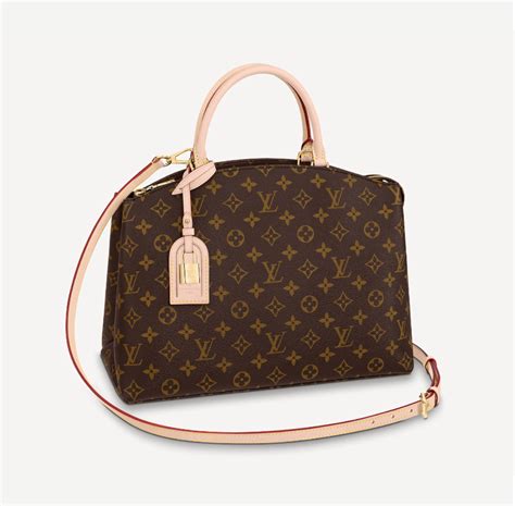 louis vuitton palais monogram|louis vuitton monogram totes.